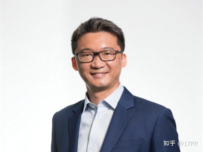 在送别了上一位亚太区传播总监之后,国际首屈一指的商业财经信息提
